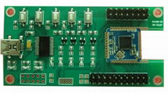 bluetooth module BLE protocol 4.0