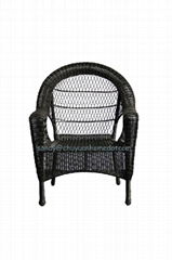 beautiful rattan chair best selling in australia