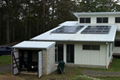 2000W off grid solar systems