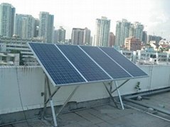 1000w stand alone solar systems