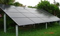 4000w off grid solar systems