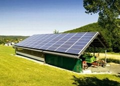 5000w off grid solar systems