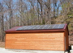 6000w off grid solar systems