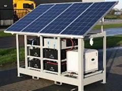 1000w off grid solar systems