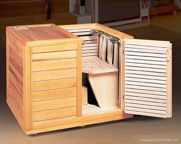 half sauna 2