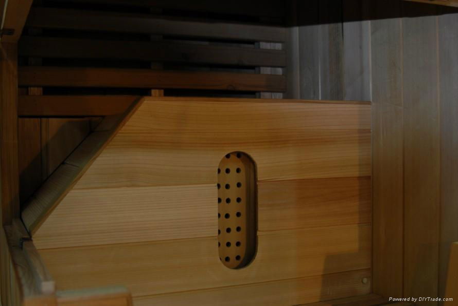 half sauna 4