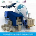 export logistic service from china 1