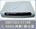 SHDTU03-ET10R 路