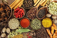 Indian Spices