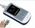 OxiEasy 100 Handheld Pulse Oximeter