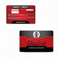 Desfire41 smart card