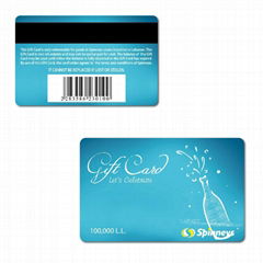 Icode Sli Card 