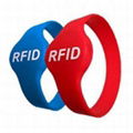 RFID Wristhand  4