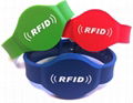 RFID keychain  2