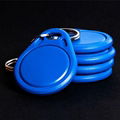 RFID key tag