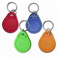 RFID key tag 5