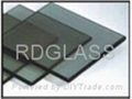 Tinted Float Glass 2