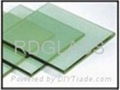 Tinted Float Glass 3