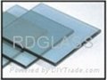 Tinted Float Glass 5