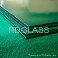 Laminated Glass 2