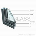 Insulating Glass