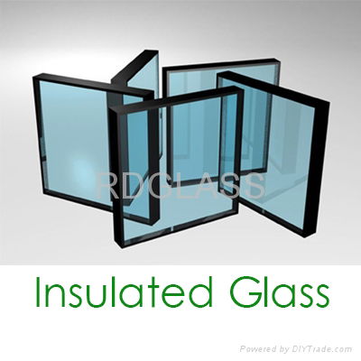 Insulating Glass 2