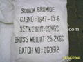 sodium bromide