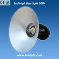 50W led high bay lighting with UL Mean