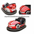 Electric Bumper Cars 1