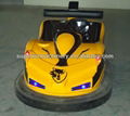 Electric Bumper Cars 5