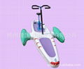 A Single Waterbird Water Bike 5