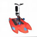 Fantastic and Exciting Water Bike 1