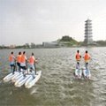 Fantastic and Exciting Water Bike 5