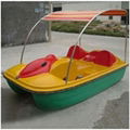 Water Park Equipment Pedal Boat 1