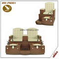 Pedicure chair 3