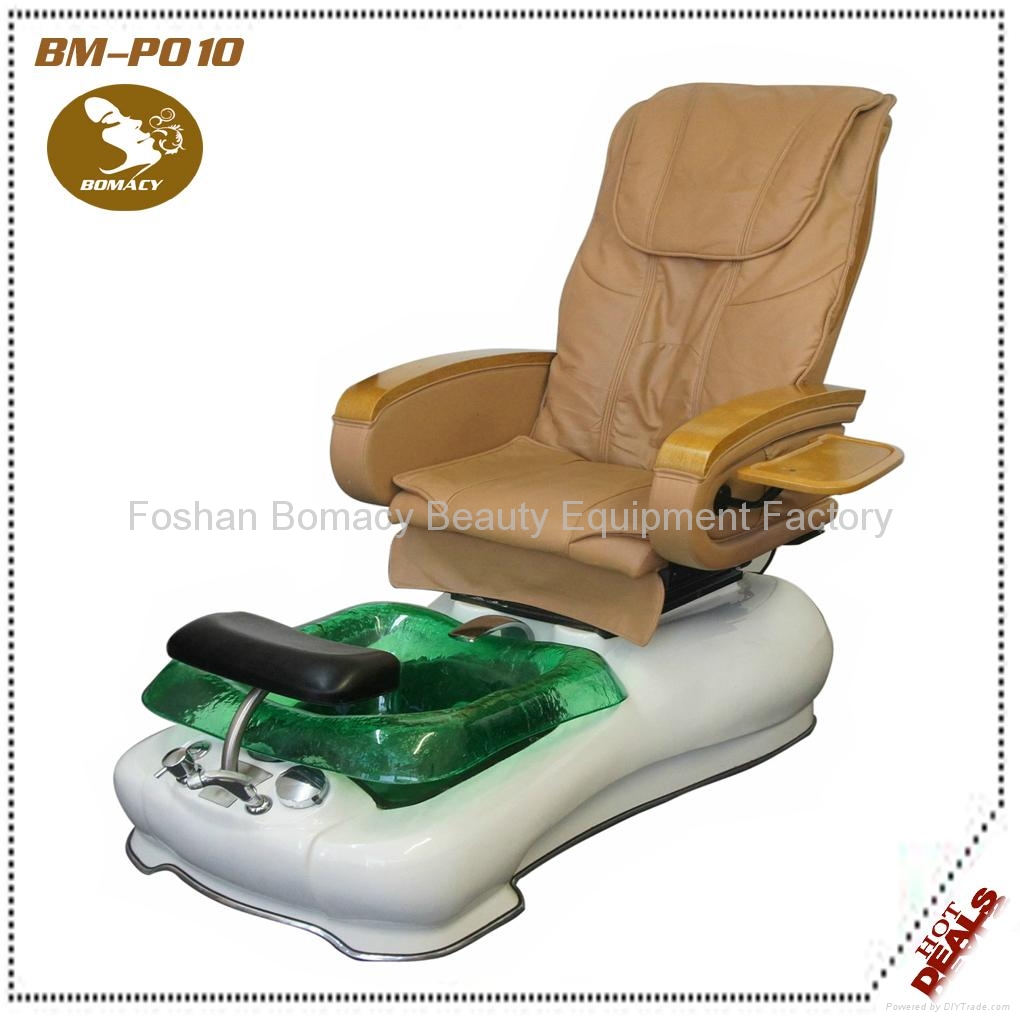 pedicure chair 109 Bomacy (China Manufacturer) Personal Care