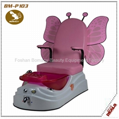 KID PEDICURE CHAIR