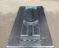 Steel Door Mould