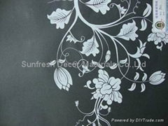 Printing Decorative Paper (base paper)