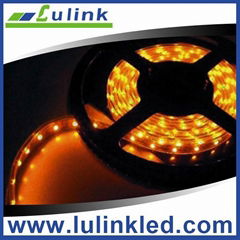 60 pcs/m 3528 SMD LED Flexible Strip Light 0.8 cm width 