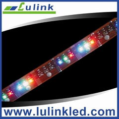 60 pcs/m 3528 SMD LED Flexible Strip Light 