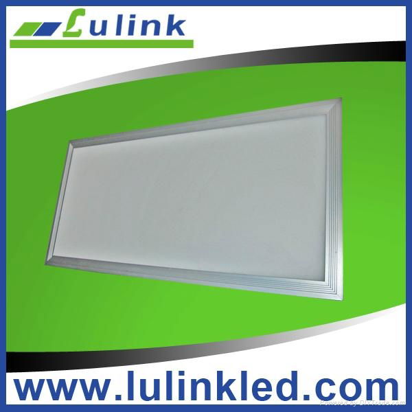 Guangzhou Manufacturer Super Slim Side Lighting 600x600 mm LED Panel Light  2