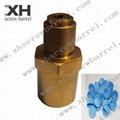 TIN coated screw barrel high quality 4