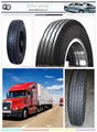 rib&lug1100-20 truck tire