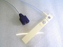 Disposable Spo2 sensor