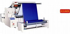 ultrasonic quilting machine