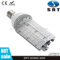 30W  LED路灯