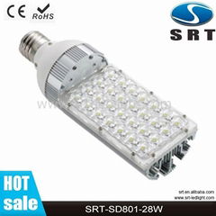 28W  LED路灯