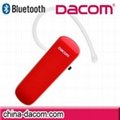 DACOM k69 bluetooth headset 1