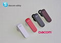 DACOM k69 bluetooth headset 2